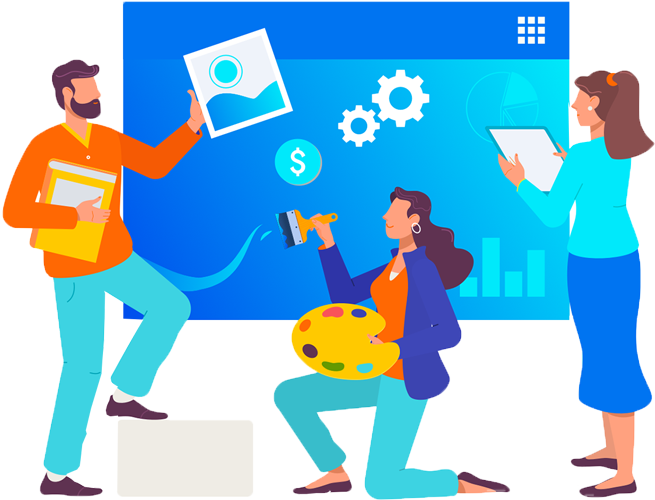 سوالات متداول طراحی سایت و سئو